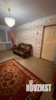 1-к квартира, вторичка, 27м2, 5/5 этаж