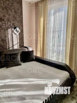 Студия квартира, вторичка, 37м2, 4/12 этаж