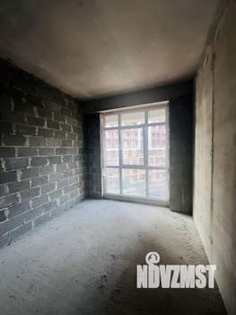 1-к квартира, вторичка, 27м2, 4/20 этаж