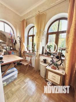 3-к квартира, вторичка, 61м2, 2/3 этаж