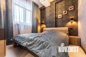 1-к квартира, вторичка, 40м2, 11/14 этаж