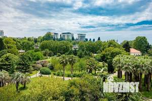 1-к квартира, вторичка, 55м2, 6/7 этаж