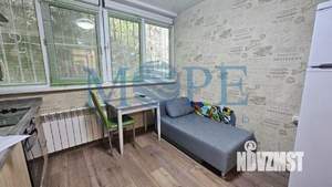 1-к квартира, вторичка, 25м2, 1/5 этаж