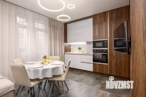 2-к квартира, вторичка, 46м2, 6/18 этаж