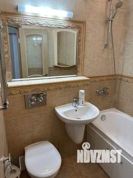 3-к квартира, вторичка, 40м2, 3/5 этаж