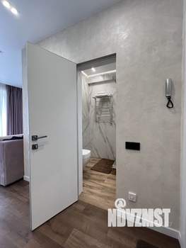 1-к квартира, вторичка, 29м2, 5/8 этаж