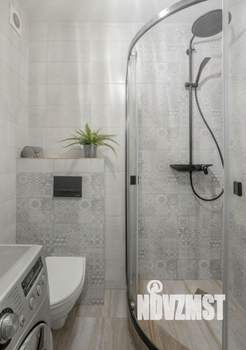 1-к квартира, вторичка, 38м2, 2/5 этаж