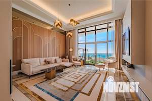 2-к квартира, вторичка, 150м2, 18/23 этаж