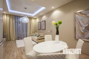 3-к квартира, вторичка, 150м2, 5/8 этаж