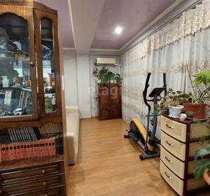 1-к квартира, вторичка, 34м2, 2/8 этаж