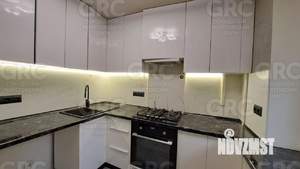 2-к квартира, вторичка, 43м2, 1/5 этаж