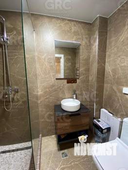 Студия квартира, вторичка, 18м2, -1/3 этаж