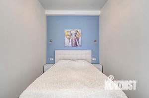 2-к квартира, вторичка, 45м2, 8/14 этаж