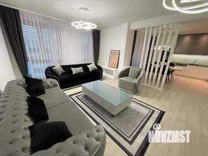 1-к квартира, вторичка, 47м2, 15/20 этаж