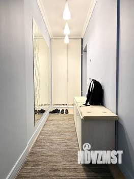 2-к квартира, вторичка, 53м2, 13/24 этаж
