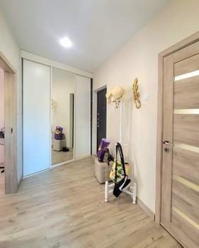 2-к квартира, вторичка, 44м2, 2/12 этаж