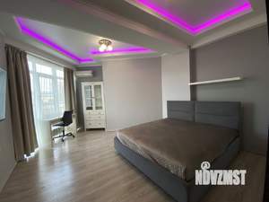 3-к квартира, вторичка, 100м2, 5/20 этаж