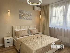 2-к квартира, вторичка, 45м2, 6/24 этаж