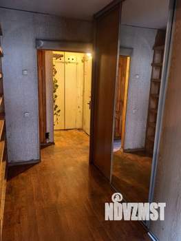 2-к квартира, вторичка, 44м2, 2/5 этаж