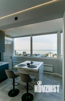 2-к квартира, вторичка, 70м2, 13/16 этаж