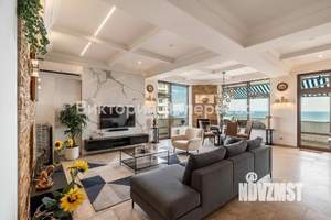 2-к квартира, вторичка, 120м2, 12/13 этаж