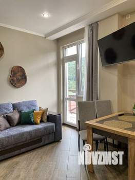 1-к квартира, вторичка, 58м2, 5/6 этаж