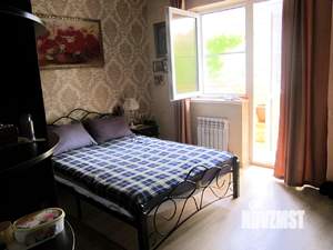 3-к квартира, вторичка, 74м2, 3/3 этаж
