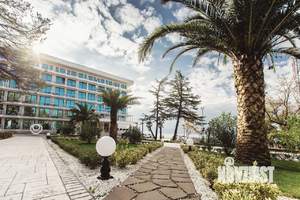 1-к квартира, вторичка, 41м2, 4/6 этаж