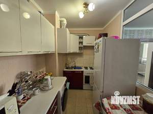 1-к квартира, вторичка, 29м2, 7/12 этаж