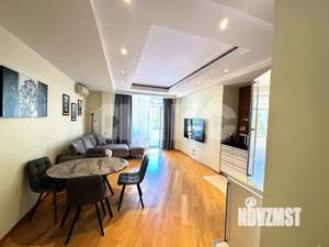 3-к квартира, вторичка, 180м2, 2/9 этаж