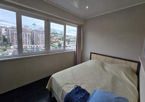 2-к квартира, вторичка, 42м2, 3/5 этаж