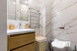 1-к квартира, вторичка, 50м2, 11/13 этаж