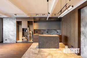 3-к квартира, вторичка, 118м2, 12/14 этаж