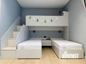 2-к квартира, вторичка, 50м2, 3/12 этаж