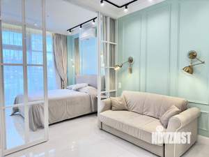 2-к квартира, вторичка, 55м2, 8/17 этаж