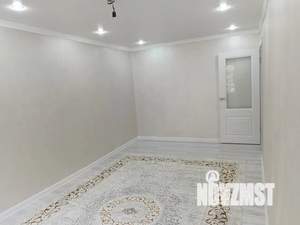 2-к квартира, вторичка, 44м2, 4/5 этаж