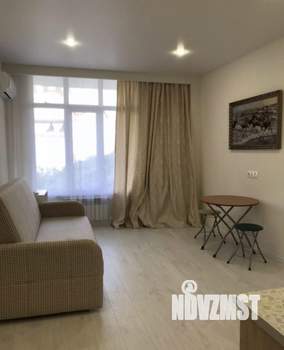 Студия квартира, вторичка, 25м2, 2/5 этаж