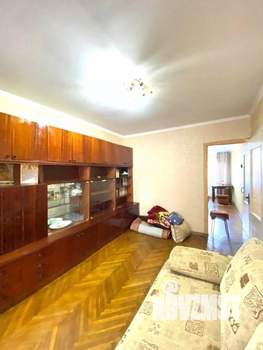 2-к квартира, вторичка, 54м2, 2/7 этаж