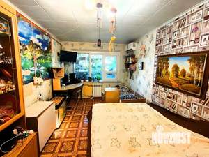 1-к квартира, вторичка, 30м2, 2/5 этаж