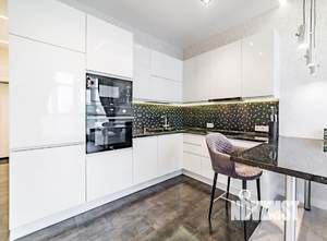 1-к квартира, вторичка, 57м2, 8/22 этаж