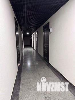 Студия квартира, вторичка, 41м2, 1/6 этаж