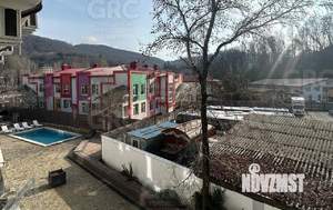 Студия квартира, вторичка, 16м2, 2/3 этаж