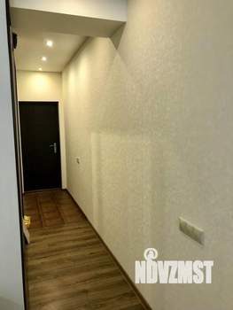 1-к квартира, вторичка, 42м2, 8/10 этаж