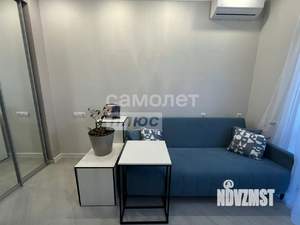 Студия квартира, вторичка, 23м2, 2/4 этаж