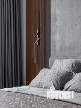 2-к квартира, вторичка, 45м2, 7/19 этаж