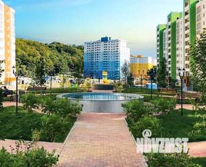 2-к квартира, вторичка, 56м2, 4/17 этаж