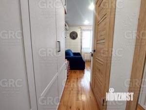 Студия квартира, вторичка, 23м2, 12/18 этаж