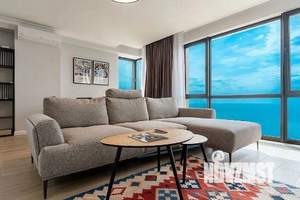 1-к квартира, вторичка, 68м2, 12/15 этаж