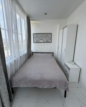 2-к квартира, вторичка, 45м2, 3/6 этаж