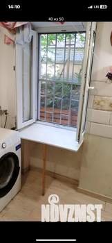1-к квартира, вторичка, 18м2, 1/5 этаж
